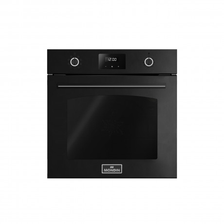 MONDIN FM61RE09ROO 73lt Μαύρο Φούρνος Εντοιχιζόμενος MONDIN FM61RE09ROO 73lt Μαύρο Φούρνος Εντοιχιζόμενος